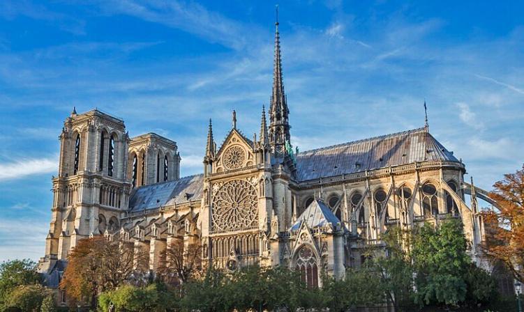 Ferienwohnung Le Cocon Du Pantheon Paris Exterior foto